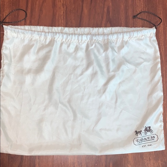 🛑SOLD🛑 Coach purse - Picture 9 of 11